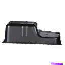 オイルパン 01-05ホンダシビック用のスペクトルプレミアムホップ12aエンジンオイルパン Spectra Premium HOP12A Engine Oil Pan For 01-05 Honda Civic(2)