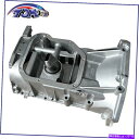 オイルパン 日産用の新しいエンジンオイルパン1.6L I4 2009-2001 11110-ED000 New Engine Oil Pan For Nissan Versa 1.6L I4 2009-2001 11110-ED000