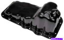 オイルパン 2011-2012 RAM 1500-264-249-AKドーマンのN/Aエンジンオイルパン N/A Engine Oil Pan for 2011-2012 Ram 1500 -- 264-249-AK Dorman(2)