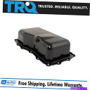 オイルパン Dodge Grand Caravan Chrysler Town&Country V6 3.8L NewのためのTRQエンジンオイルパン TRQ ...