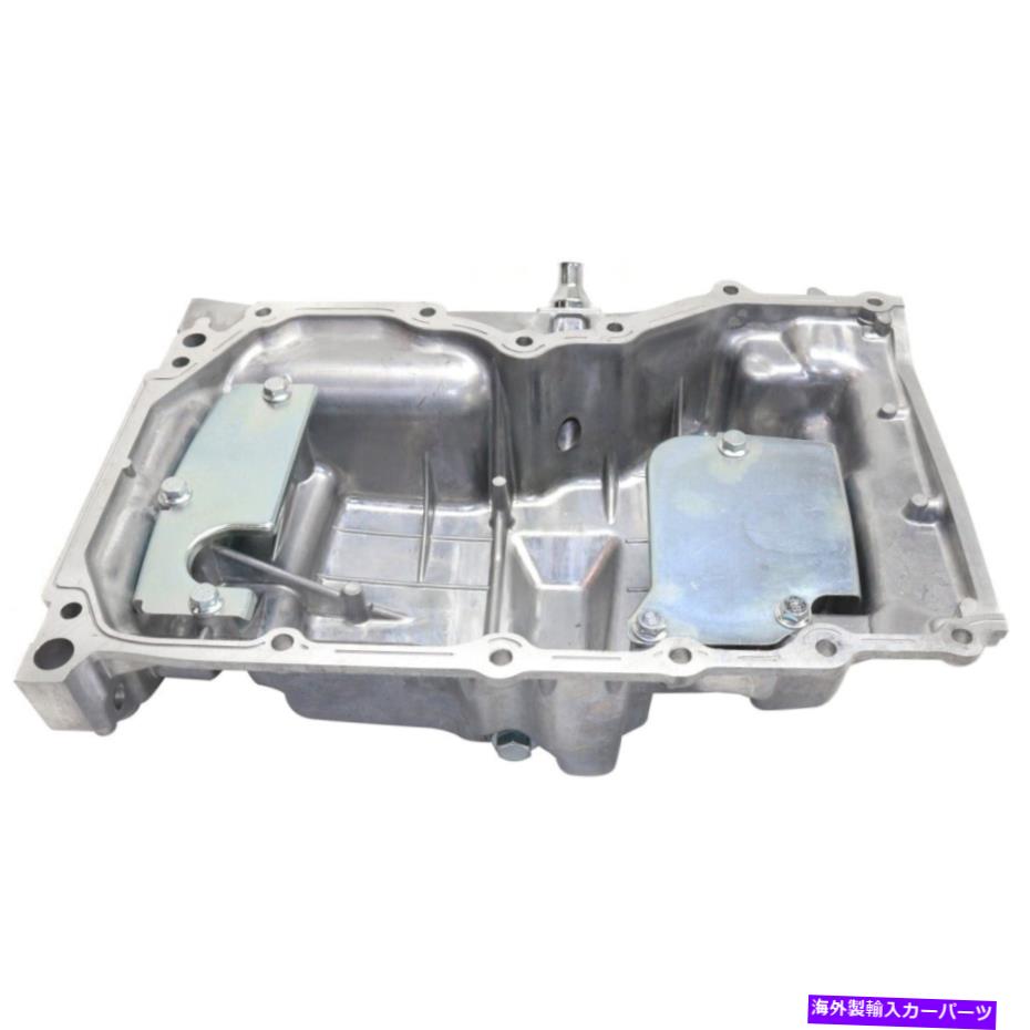 オイルパン フォードエスケープマツダトリビュートフォーカス2003-2007のオイルパン Oil Pan for Ford Escape Mazda Tribute Focus 2003-2007