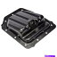 ѥ ҥȥ2017-2019󥸥󥪥ѥ󥢥ߥ˥215102B020215102B040 For Hyundai Elantra 2017-2019 Engine Oil Pan Aluminum 215102B020, 215102B040