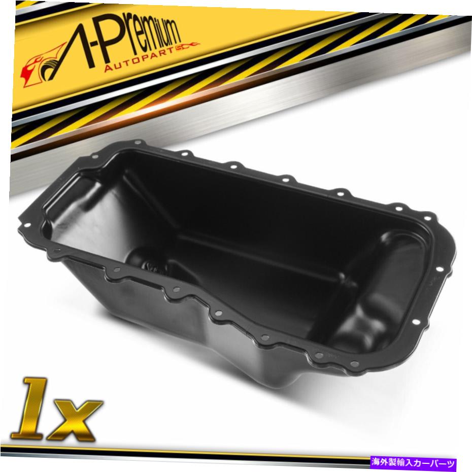 オイルパン クライスラーコンコルド用エンジンオイルパンLHSダッジイントレピッドイーグルプリマス264-206 Engine Oil Pan for Chrysler Concorde LHS Dodge Intrepid Eagle Plymouth 264-206