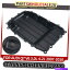 ѥ ǥQ7ΤΥȥ󥹥ߥå󥪥ѥ2007-2010 V6 3.0LǥV8 4.2L Steel Transmission Oil Pan for Audi Q7 2007-2010 V6 3.0L Diesel V8 4.2L Petrol