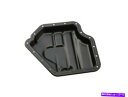オイルパン ローワーSKPオイルパンフィットダッジグランドキャラバン2011-2014 3.6L V6 59QXKF Lower SKP Oil Pan fit...