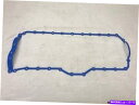 オイルパン ジープラングラーのエンジンオイルパンガスケットYJ&TJ 4.0L 1987-2006 EEP/TJ/015A Engine Oil Pan Gasket for Jeep Wrangler YJ & TJ 4.0L 1987-2006 EEP/TJ/015A(2)