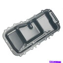 オイルパン クライスラータウン&カントリーボイジャードッジグランドキャラバンのための新しいスチールオイルパンサンプ New Steel Oil Pan Sump...