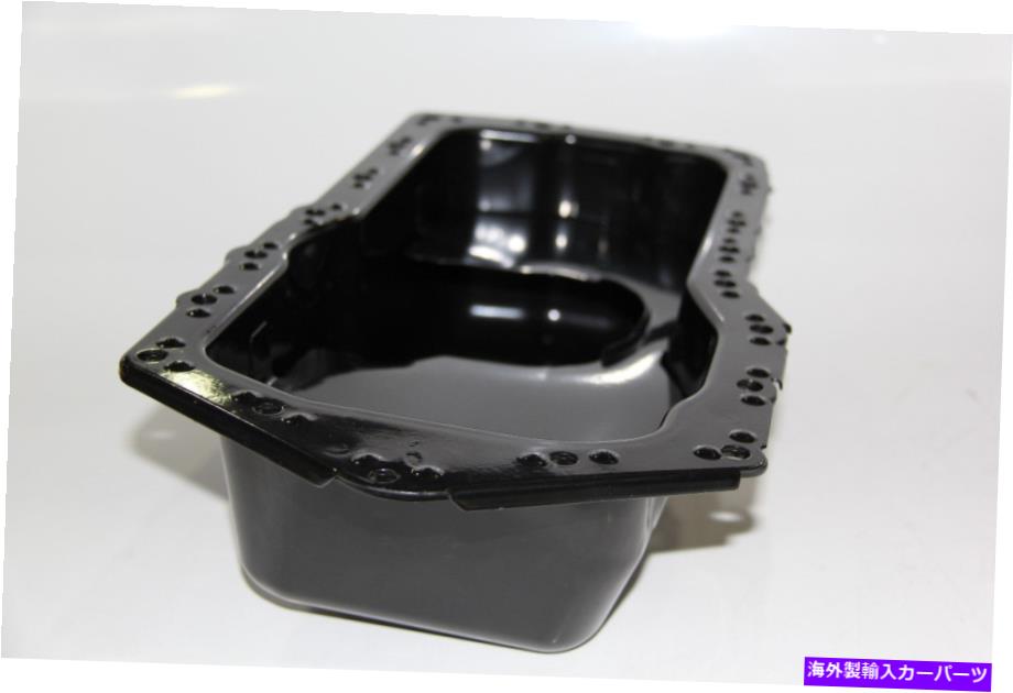 オイルパン エンジンオイルパンOE＃12353406ビュイックフィットセンチュリー86-93エレクトラ86-89 HD品質 Engine Oil Pan OE#12353406 For Buick Fits Century 86-93 Electra 86-89 HD Quality
