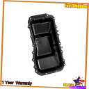 オイルパン 2001-2010のエンジンオイルパンダッジグランドキャラバンクライスラータウン&カントリーボイジャー Engine Oil Pan For 200...