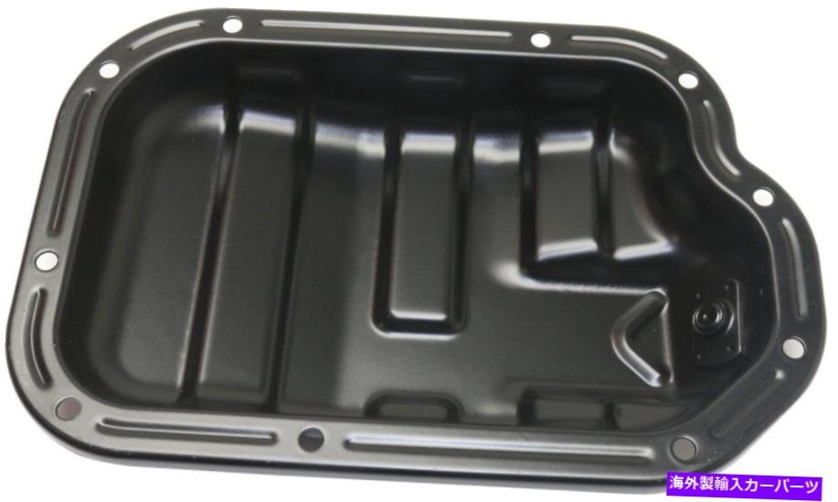 ѥ FX35 03-08 / g35 04-06 / m35 06-08Υѥrepi311304Ŭ Oil Pan For FX35 03-08 / G35 04-06 / M35 06-08 Fits REPI311304