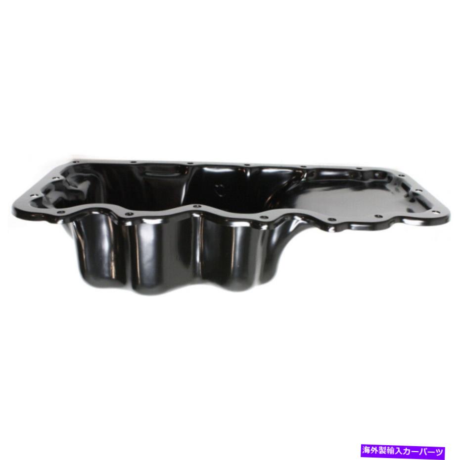 ѥ Ford Escape Oil Pan 2001 02 03 2004ݺ4.5 QTS For Ford Escape Oil Pan 2001 02 03 2004 Steel Material 4.5 qts. Capacity
