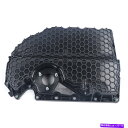 オイルパン VWセダンフォルクスワーゲンゴルフGTIアウディA3 S3 SE 06K103600Dの下部エンジンオイルパン Lower Engine Oil Pan For VW Sedan Volkswagen Golf GTI Audi A3 S3 SE 06K103600D(2)