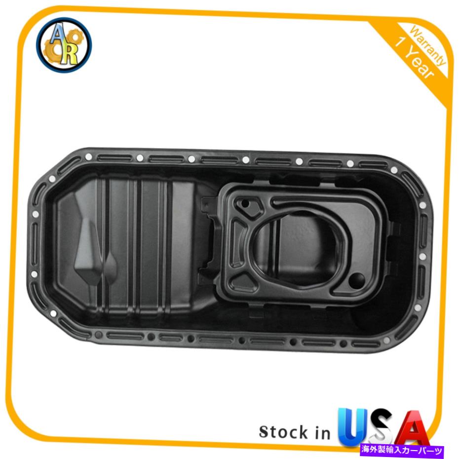 オイルパン オイルパンフィット90-93トヨタセリカ89-92トヨタカローラ88-89トヨタMR2 L4 1.6L Oil Pan Fits 90-93 Toyota Celica 89-92 Toyota Corolla 88-89 Toyota MR2 l4 1.6L