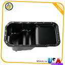 オイルパン 1989-1995のエンジンオイルパントヨタピックアップSR5標準キャブピックアップ1210165021 Engine Oil Pan For 19...