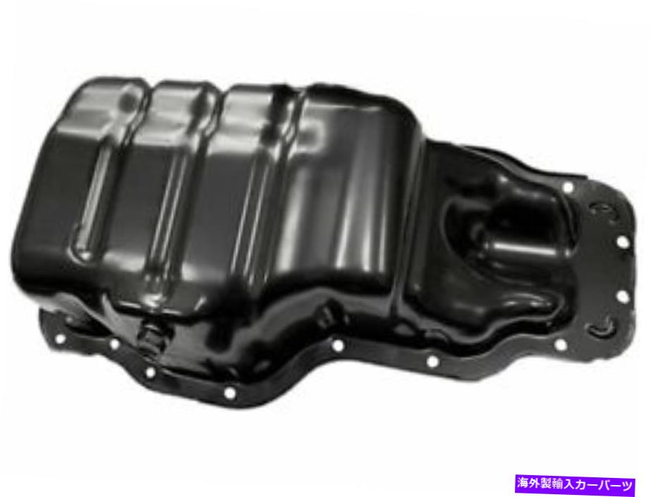 オイルパン 14-18のオイルパンヒュンダイKIA ELANTRA FORTE KOUP FORTE5 GT SONATA TUCSON JK58F9 Oil Pan For 14-18 Hyundai Kia Elantra Forte Koup Forte5 GT Sonata Tucson JK58F9