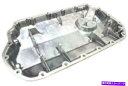オイルパン アウディA4、A6、Allroad、Cabriolet、S4、Volkswagen Passat用の下部オイルパン Lower Oil Pan fo...
