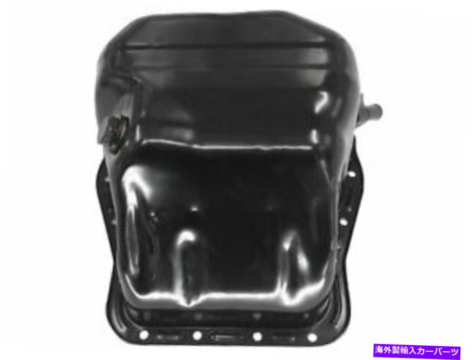 オイルパン 90-93、96-99、02-06 Subaru Forester Baja Impreza Legacy 2.5L DH55T3のオイルパン Oil Pan For 90-93, 96-99, 02-06 Subaru Forester Baja Impreza Legacy 2.5L DH55T3
