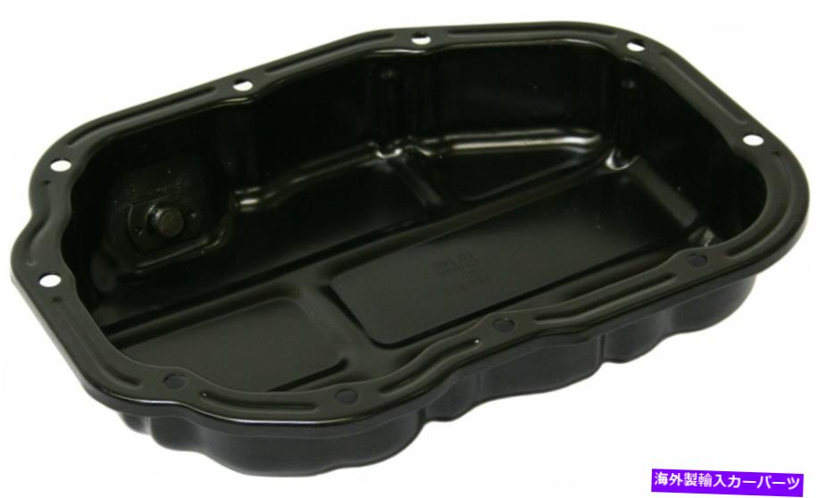 オイルパン 2000年から2005年の三菱料理のオイルパン Oil Pan for 2000-2005 Mitsubishi Eclipse Lower