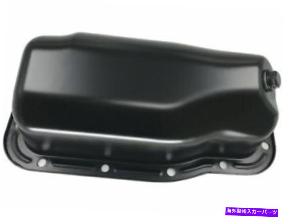 オイルパン 交換43KZ72p下部オイルパンは1998年から2004年のIsuzu Rodeoに適合します Replacement 43KZ72P Lower Oil Pan Fits 1998-2004 Isuzu Rodeo