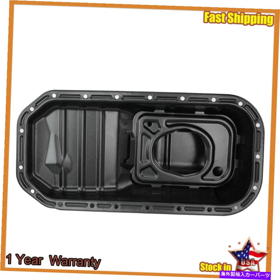 ѥ 1989 1990 1991 1992ȥ西DLXL4 1.6L 264-300Υ󥸥󥪥ѥ Engine Oil Pan For 1989 1990 1991 1992 Toyota Corolla DLX Sedan l4 1.6L 264-300