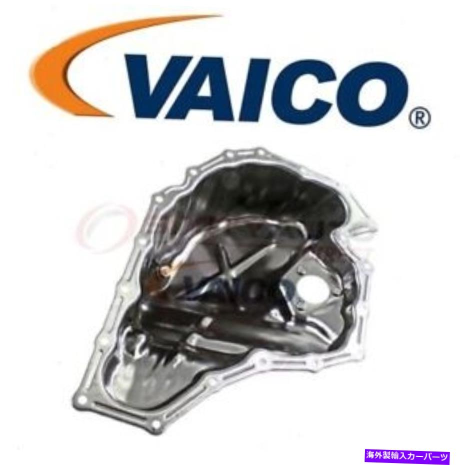 ѥ Vaico V10-3495󥸥󥪥ѥ-Lt VAICO V10-3495 Engine Oil Pan - lt