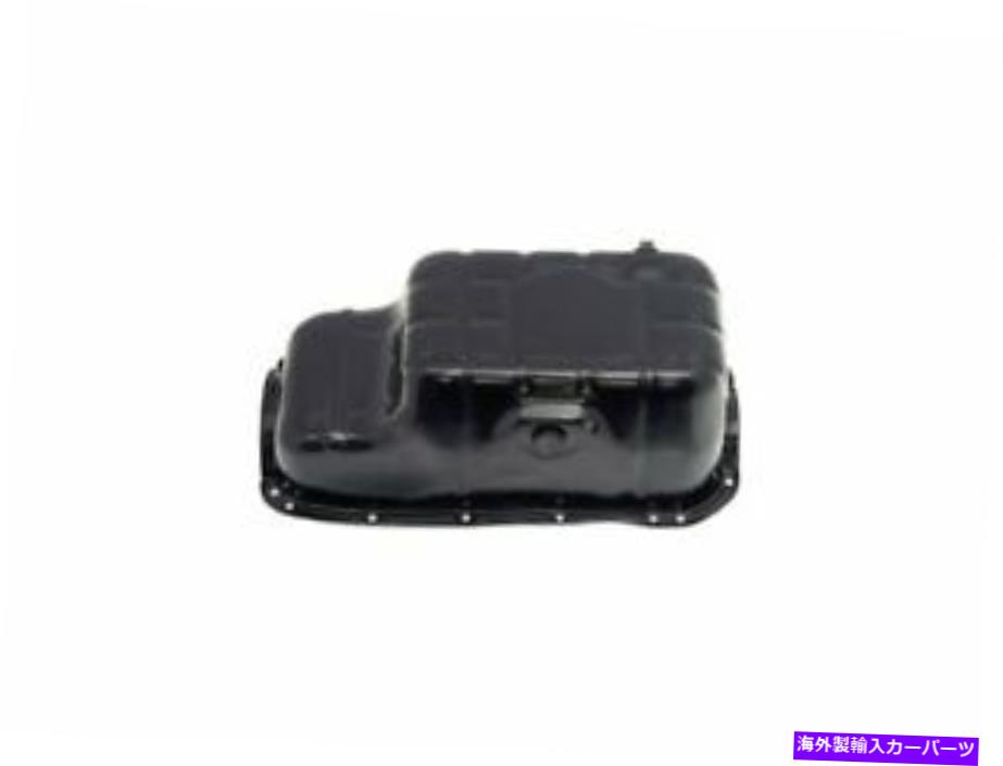 ѥ TRQѥեåȥ饤顼˥塼衼1988-1989 3.0L V6 34SWRC TRQ Oil Pan fits Chrysler New Yorker 1988-1989 3.0L V6 34SWRC