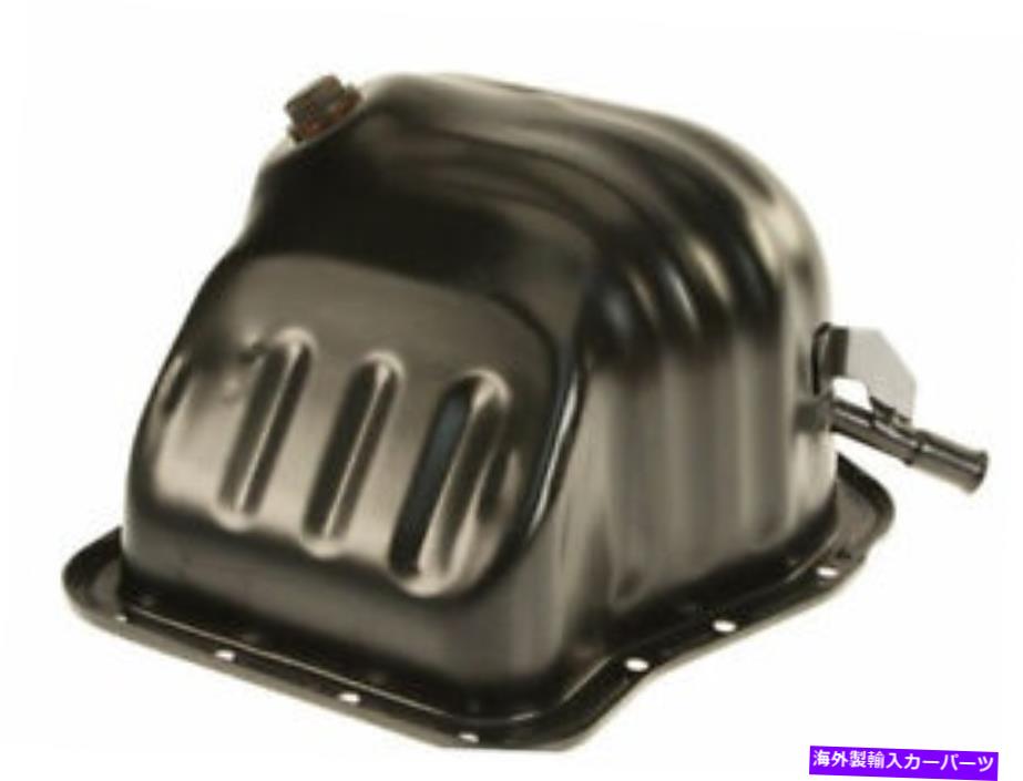 オイルパン ドーマンオイルパンはスバルプレッサ1993-2005 12bppkに適合します Dorman Oil Pan fits Subaru Impreza 1993-2005 12BPPK