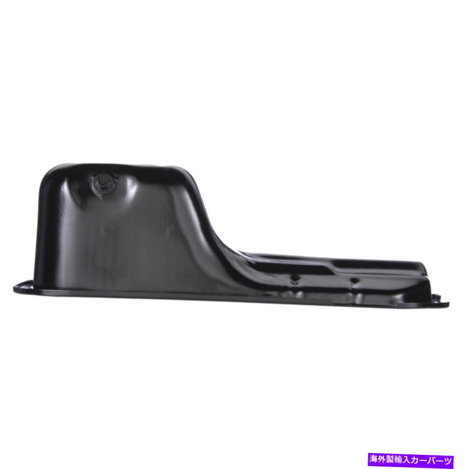 オイルパン ヒュンダイエラントラ＆ティブロン1997-2000スペクトルエンジンオイルパンDAC For Hyundai Elantra & Tiburon 1997-2000 Spectra Engine Oil Pan DAC