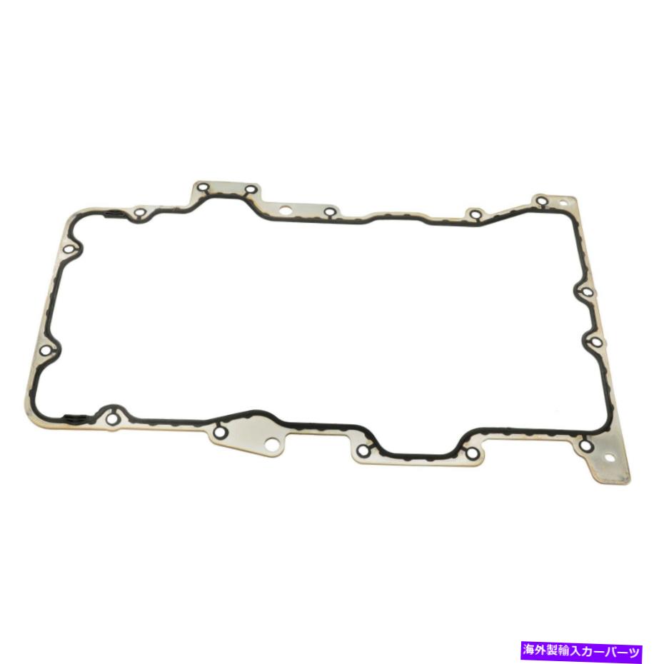 オイルパン OEM New 2000-2006 Mazda 6 MPV Tribute 2.5 3.0LエンジンオイルパンガスケットAJ04-10-431 OEM NEW 2000-2006 Mazda 6 MPV Tribute 2.5 3.0L Engine Oil Pan Gasket AJ04-10-431