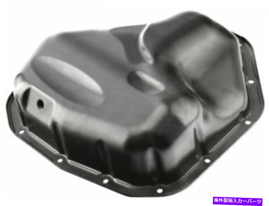 オイルパン 交換32RR99Yオイルパンフィット2013-2014トヨタアバロン2.5L 4気 Replacement 32RR99Y Oil Pan Fits 2013-2014 Toyota Avalon 2.5L 4 Cyl