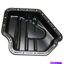 オイルパン 町と国のためのオイルパン5184404afダッジグランドキャラバンプロマスター1500 Oil Pan Lower for Town and Cou...