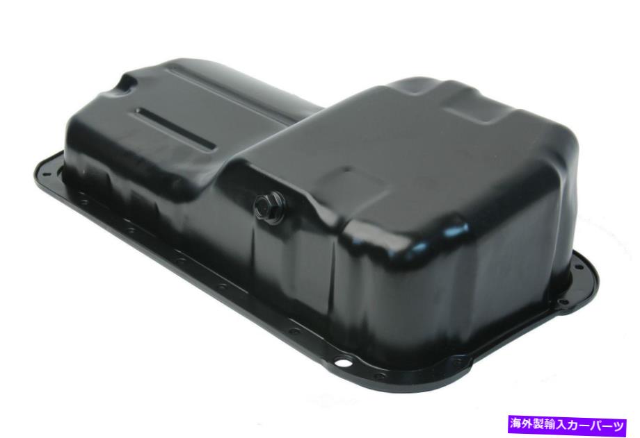 オイルパン エンジンオイルパンAutotecnica HA149595 Engine Oil Pan AUTOTECNICA HA149595