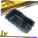 オイルパン クライスラータウン&カントリーダッジグランドキャラバン08-10用Aプレミアムエンジンオイルパン A-Premium Engine Oil Pan ...