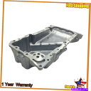 オイルパン 2008年2009年のエンジンオイルパン2010 Chrysler Dodge Grand Caravan V6 3.5L 4.0L Engine ...