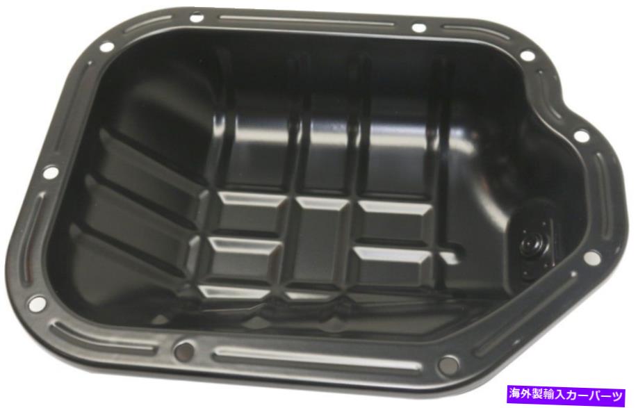 オイルパン マキシマ09-14のオイルパンは、repn311317に適合します Oil Pan For MAXIMA 09-14 Fits REPN311317