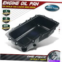 オイルパン クライスラータウン&カントリーダッジグランドキャラバン08-10 V6 3.8L用の新しいエンジンオイルパン New Engine Oil Pan ...