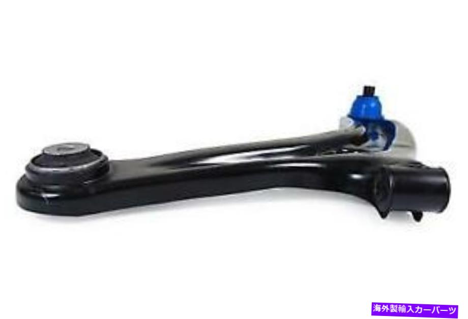 ボールジョイント ＃CMS40194メボテックサスペンションコントロールアームとボールジョイントアセンブリ # Cms40194 Mevotech Suspension Control Arm and Ball Joint Assembly(2)