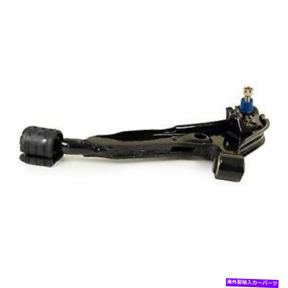 ܡ른祤 CMS9811 Mevotechڥ󥷥󥳥ȥ륢ȥܡ른祤ȥ֥ # Cms9811 Mevotech Suspension Control Arm and Ball Joint Assembly