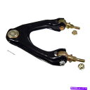 ボールジョイント サスペンションコントロールアームとボールジョイントアセンブリフロント左上部フィットアコード Suspension Control Arm an...