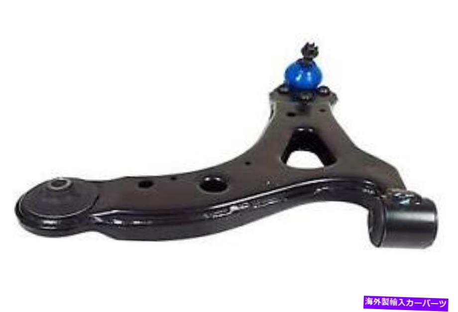 ܡ른祤 CMS501028ܥƥåڥ󥷥󥳥ȥ륢ȥܡ른祤ȥ֥ # Cms501028 Mevotech Suspension Control Arm and Ball Joint Assembly