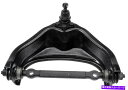 ボールジョイント 2000-2002ダッジRAM 4000コントロールアームとボールジョイントアセンブリドーマン224HC16 Fits 2000-2002 Dodge Ram 4000 Control Arm and Ball Joint Assembly Dorman 224HC16(2)