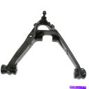 ボールジョイント Chevy Avalanche 2007-2013サスペンションコントロールアームの乗客側のフロントローワー For Chevy Avalanche 2007-2013 Suspension Control Arm Passenger Side Front Lower