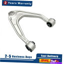 ボールジョイント Maserati Ghibli Quattroporte M156 14- 670004185の上部前面コントロールアーム Upper Front Left Control Arm For Maserati Ghibli Quattroporte M156 14- 670004185