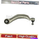 ボールジョイント 1 Delphiコントロールアームとボールジョイントアセンブリフロント右低いBMW 535i GT 1 Delphi Control Arm and Ball Joint Assembly Front Right Lower For BMW 535i GT