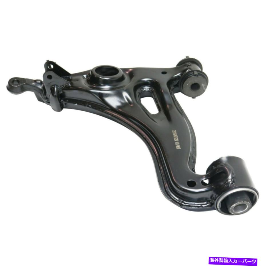 ボールジョイント 1994年から2004年のメルセデスベンツフロント左側のブッシングのコントロールアーム ..