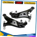 ボールジョイント ハイランダー2ムーグフロントローワーコントロールアームボールジョイントアセンブリ向け For Highlander 2 Moog Front Lower Control Arm Ball Joint Assembly