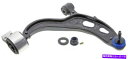 ボールジョイント ボールジョイントMevotech CMS401187を備えたコントロールアーム Control Arm With Ball Joint Mevotech CMS401187