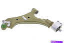 ボールジョイント サスペンションコントロールアームとボールジョイントアセンブリフロント左下 Suspension Control Arm and Ball Jo...