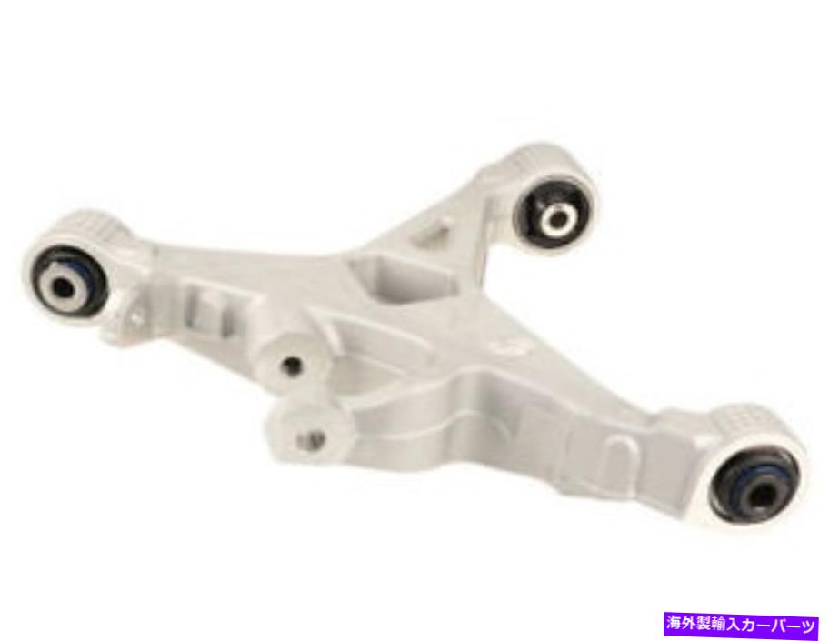 ボールジョイント 02-05の後ろの左下のコントロールアームジャガーSタイプTF86C1 W/ブッシング Rear Le..