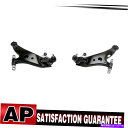ボールジョイント ムーグフロントロウアー2 PCS 2008-2019のコントロールアームボールジョイントトヨタhighlander_ag Moog Front Lower 2 pcs Control Arm Ball Joint for 2008-2019 Toyota Highlander_AG